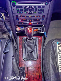 Peugeot 407 SW 2.0 100kw R.V 2007 STK-EK 2027 - 12