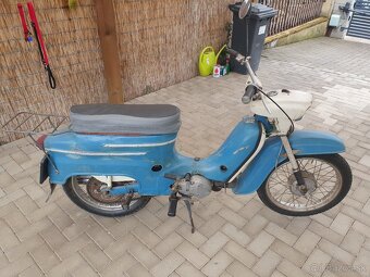 Jawa 21 - 12