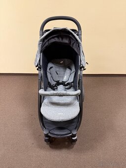 JOIE Litetrax 4 gray flannel - 12