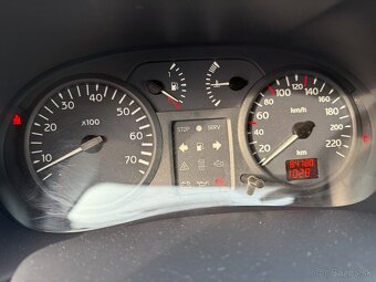 Predam Renault Clio - 12