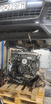 Vymením Volkswagen Touareg 3.0 tdi - 12