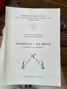 Učebnice VŠ - 12