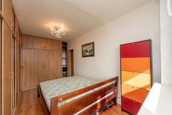 Predaj byty 3 iz.Stromová ul.BAIII-Kramáre,výborná lokalita - 12