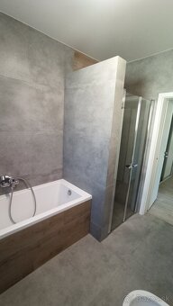 Prenájom novostavby rodinného domu Lužianky - 12