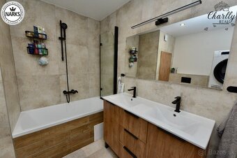 NA PREDAJ - 3-izbový byt, Jánošíkova ulica, Košice - 12