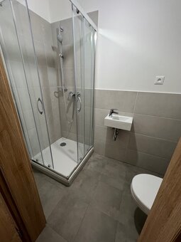 mezonetový 3 izb. byt v novostavbe Slnečnice - 12