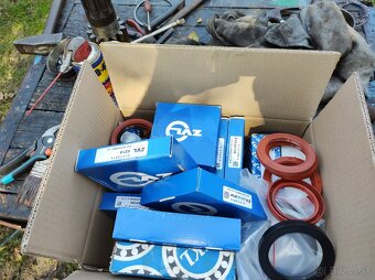 Predám Zetor 50 super - 12