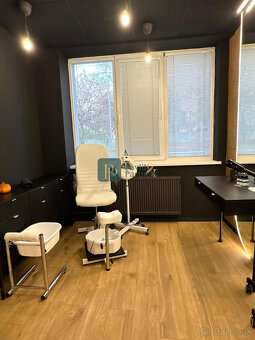 Predaj - odstúpenie, exkluzívny salón krásy Nitra - 12