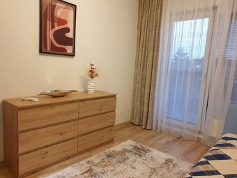 PRENÁJOM - 3 izbový byt v novostavbe Tabáň - Nitra, Centrum - 12