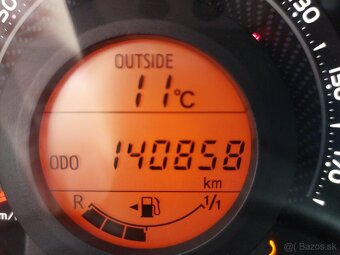 Toyota Aygo 1.0 VVT-i, r.v. 2020, kúp. v SR, benzín - 12