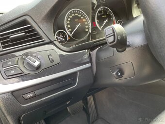 BMW 535d F10 xDrive 2013 Individual - 12