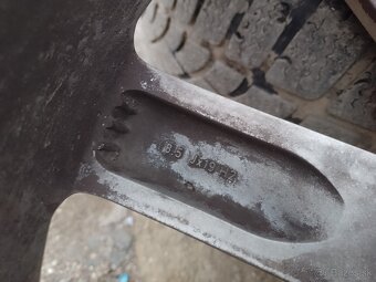 Elektróny s pneu 245/45r19 - 12