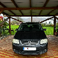 VW Touran 1,9TDI 77kW - 12
