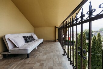 Rodinný dom na predaj pri Prešove - 12