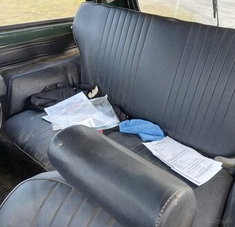 Lada niva 1600 4x4 - 12