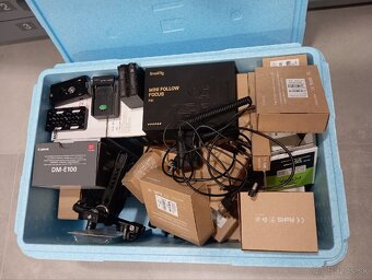 Canon EOS 90D, video veci - 12