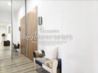 2-izbový byt v centre mesta Hlohovec - 12