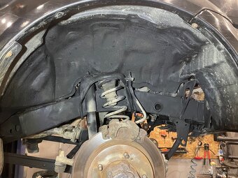 Suzuki jimny 1.3 - 12