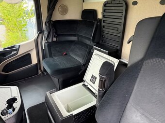 Mercedes-Benz Actros 2551 BDF - 12