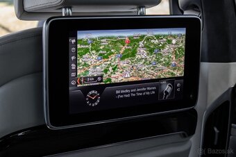 BMW Rad 7 G11 740d xDrive, 235kW, A8 - 12