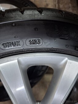 5x112 R17 - 12