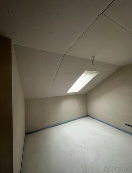 Kompletné rekonštrukcie bytov, domov-zákazky stavebne práce - 12