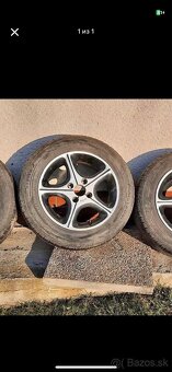Predám Renault Clio 2 - 12