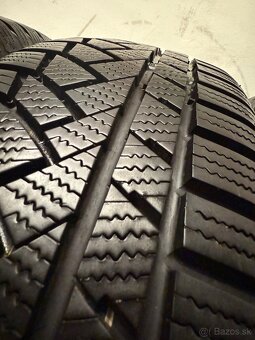 Zimná sada 5x112 R17 , 215/65/17 Audi Q3 , Kodiaq, Tiguan - 12
