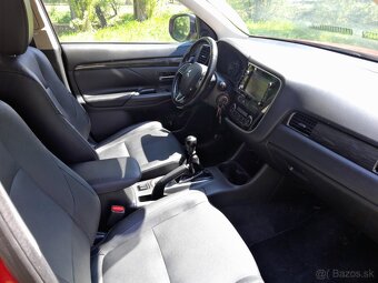 Mitsubishi  outlander - 12