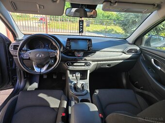 Hyundai i30 2020 - 12
