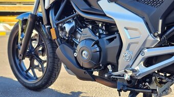 Honda NC 750 X r.v. 2021 - 12