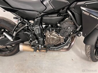 Yamaha Tracer 700 TOP - 12