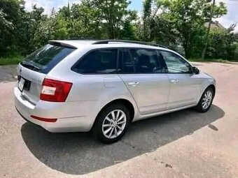 Predám Škoda Octavia - 12