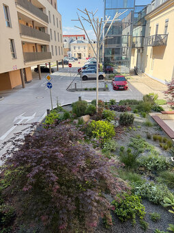 na predaj 2-izbový byt na Baštovej ulici - 12