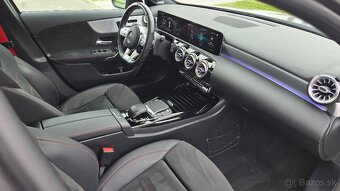 Mercedes-Benz A45S AMG 310kW 4MATIC+ 2020 ODPOČET DPH - 12