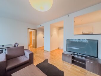 Prenájom 2 izb bytu River Park 61 m2, Staré Mesto, BA - 12