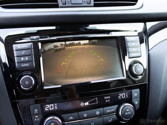 Nissan Qashqai DIG-T 140 N-Connecta - 12
