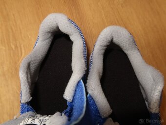 Tenisky NIKE č. 27,5 (vnút. dĺžka 17,7 cm) - TOP STAV. - 12