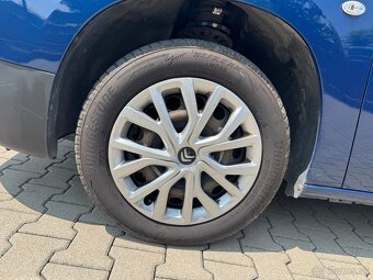 Citroën Berlingo 1.2 PureTech 110 - 12