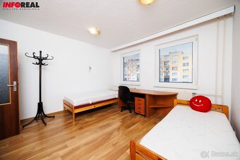 3 izbový byt 80 m2, Aténska ul., sídl. Ťahanovce, 7/8 posch. - 12