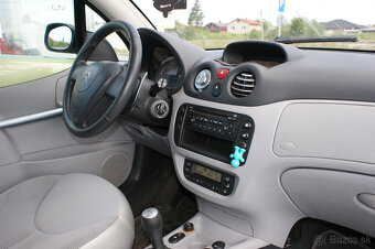 Citroën C3 1.6 16V Max SensoDrive - 12