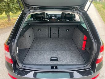 SKODA OCTAVIA COMBI 1.8 TSI 4X4 DSG - 12