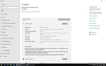 PC Dell + 19" monitor Dell + Win + MS Office + príslušenstv - 12