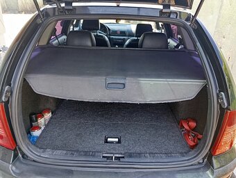 Škoda Octavia Combi 1.9 TDI 81kW ASV - 12