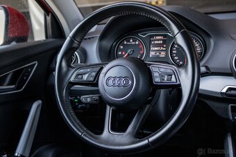 Audi Q2 1.4 TFSI COD S tronic Design - 12
