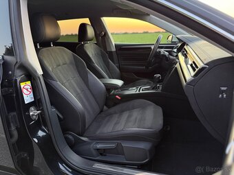 VW Arteon SB 2022 2.0 TDi 110kW DSG - 12