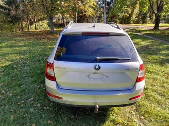 Skoda octavia - 12