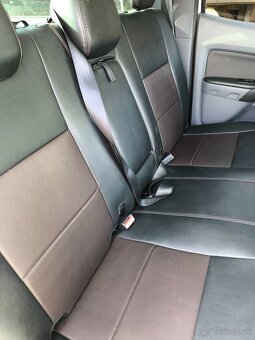 Ford Ranger 2.2 TDCi 150k DoubleCab 4x4 XL - 12