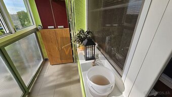 VIVAREAL  VEĽKÝ 3 izb. byt, z časti so zariadením,  rekonšt - 12