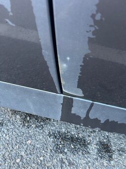 Predám BMW E91 - 12